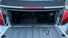 MINI Convertible 1.5 Cooper Classic 2dr Petrol Convertible